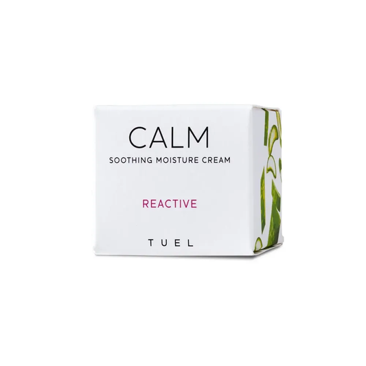 Tuel Calm Soothing Moisture Cream (Reactive)