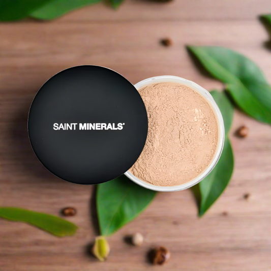Saint Minerals All-Over Highlighter Revive Day Spa