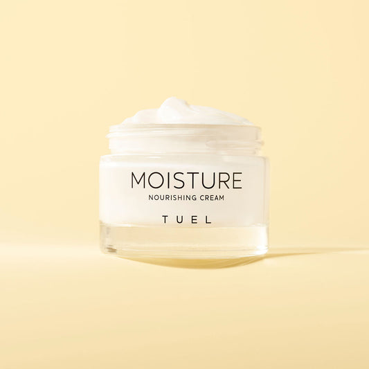 Tuel Moisture Nourishing Cream