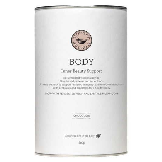 The Beauty Chef - BODY - Probiotic protein and wellness powder