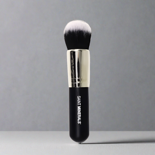 Saint Minerals Buffer Brush Revive Day Spa