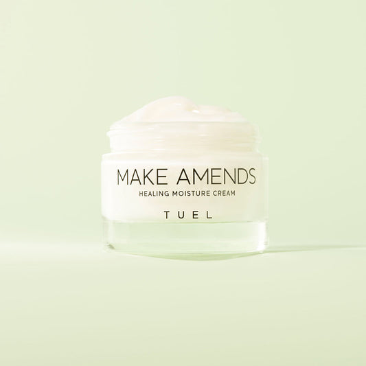 Tuel Make Amends Healing Moisture Cream