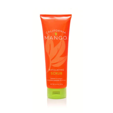 Mango Exfoliating Scrub 241g