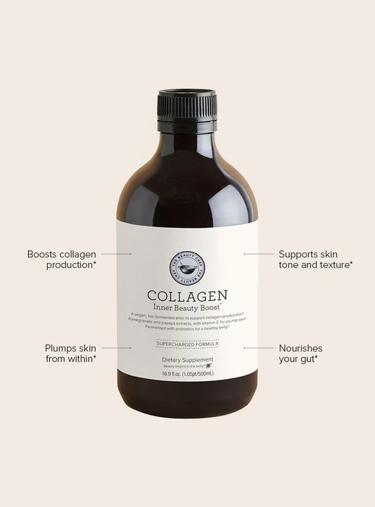 The Beauty Chef - COLLAGEN Inner Beauty Boost