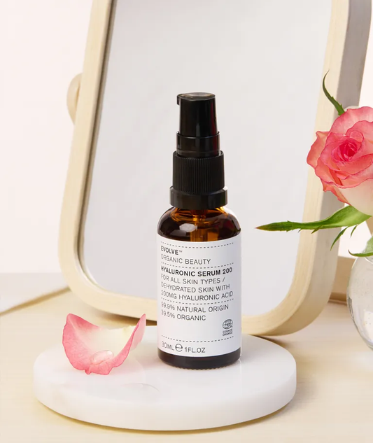 Evolve - Hyaluronic Serum 200