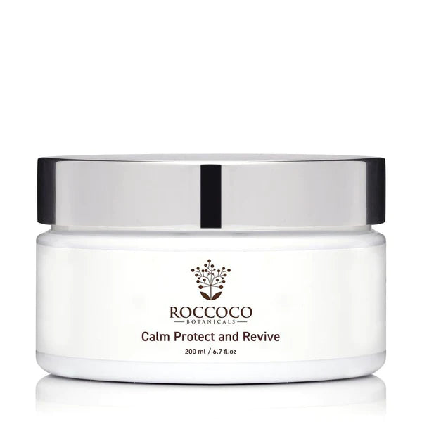 Products Roccoco CPR Calm, Protect, Revive Cream 200ml Revive Day Spa, Russell