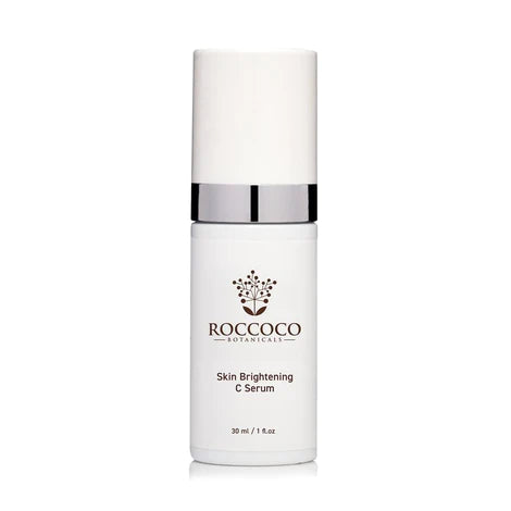 Roccoco Skin Brightening C Serum